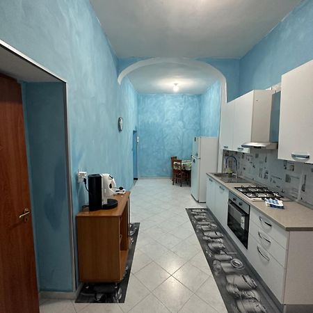 Holiday House Clara&Vincenzo Naples Extérieur photo