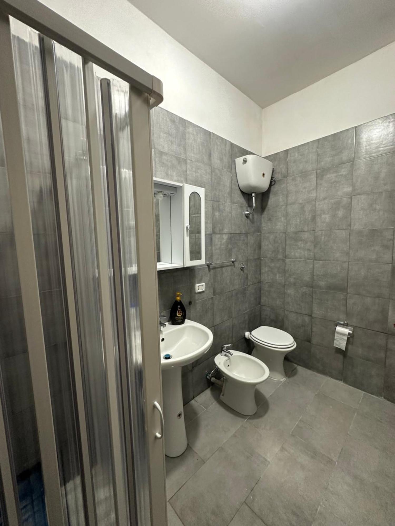 Holiday House Clara&Vincenzo Naples Extérieur photo