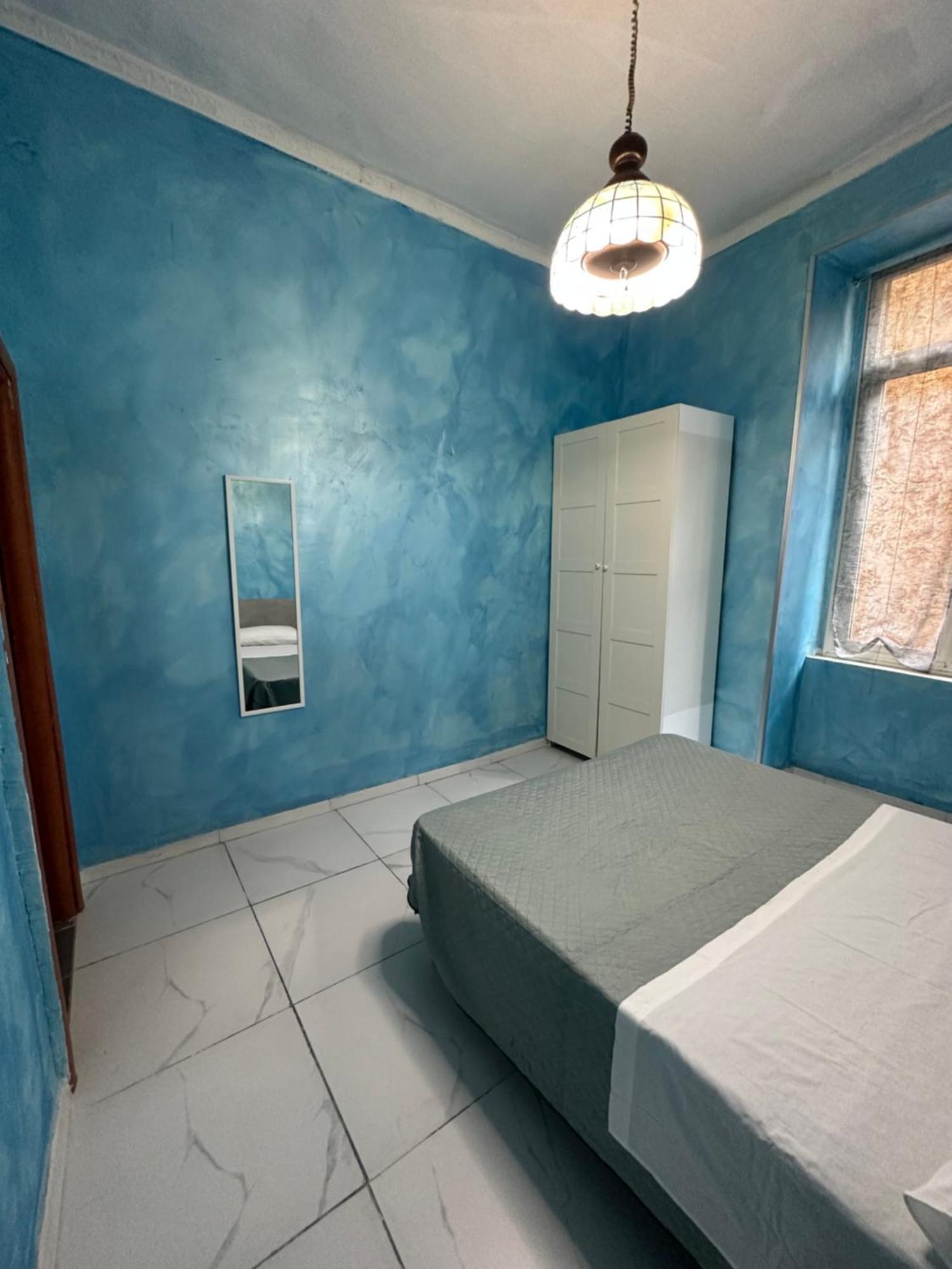 Holiday House Clara&Vincenzo Naples Extérieur photo