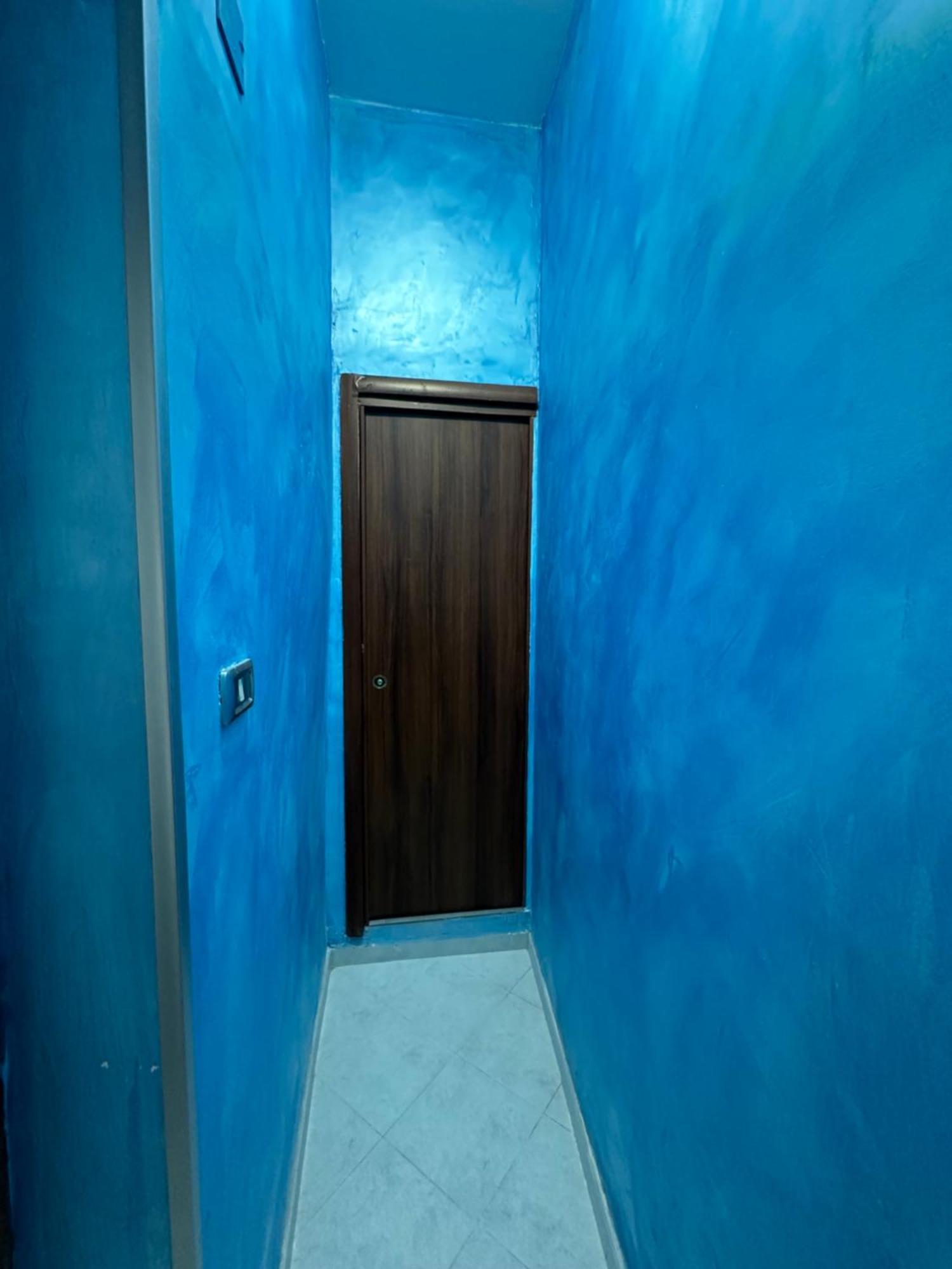 Holiday House Clara&Vincenzo Naples Extérieur photo